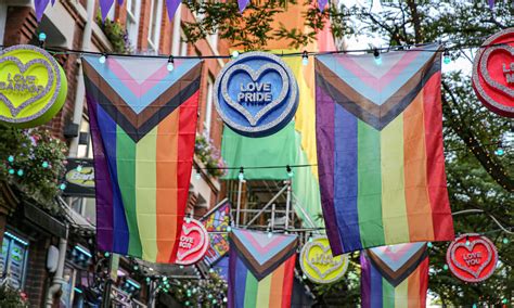 manchester pride 2023 lineup|Manchester Pride 2023: Line.